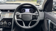 Land Rover Discovery Sport 2.0 D165 SE 5dr Auto Diesel Station Wagon